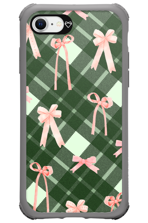 Blanket Fluff - Apple iPhone SE 2020