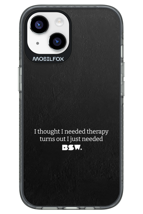 BSW FourSeasons 10 2.0 - Apple iPhone 14