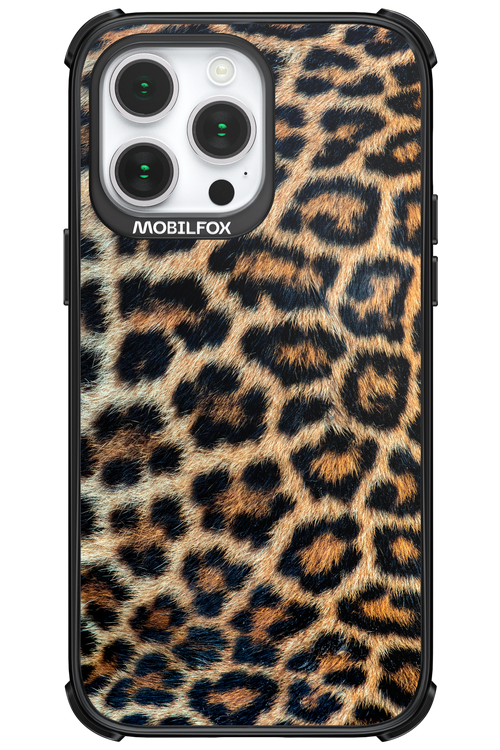 Leopard 2.0 - Apple iPhone 14 Pro Max