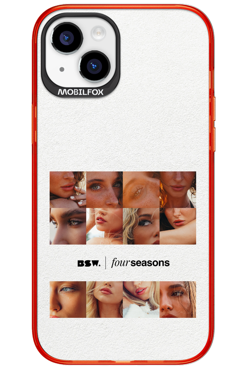 BSW FourSeasons 4 2.0 - Apple iPhone 15 Plus