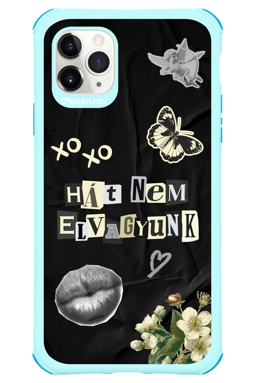 Hát nem elvagyunk 2 - Apple iPhone 11 Pro Max