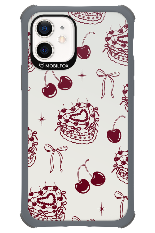 Cake Dream - Apple iPhone 12