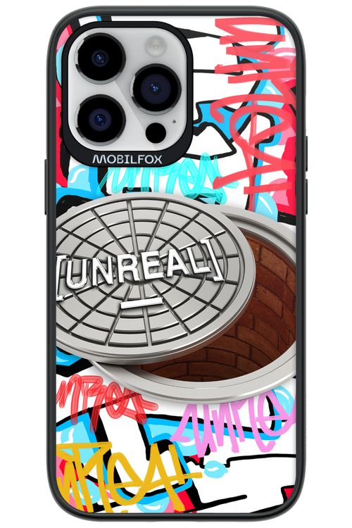 HULE - Apple iPhone 14 Pro Max