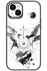 Madár - Apple iPhone 15 Plus