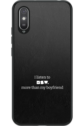 BSW FourSeasons 8 2.0 - Xiaomi Redmi 9A