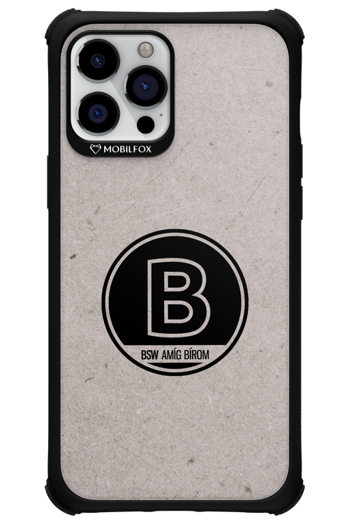 Alig bírom - Apple iPhone 12 Pro Max