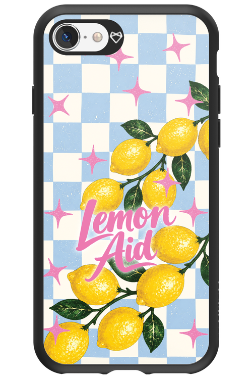 LEMON AID 2.0 - Apple iPhone SE 2022