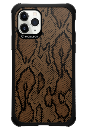 Nude Mamba - Apple iPhone 11 Pro