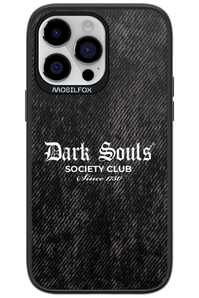 Dark Souls - Apple iPhone 14 Pro Max