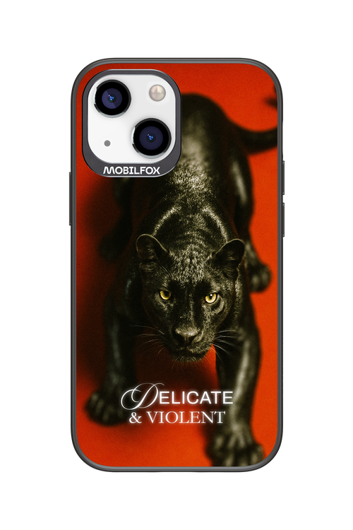 DeliCat 2.0 - Apple iPhone 13 Mini