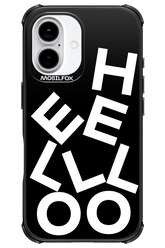 HEELLLOO - Apple iPhone 16