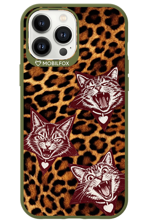 Cats and Chaos 2.0 - Apple iPhone 13 Pro Max