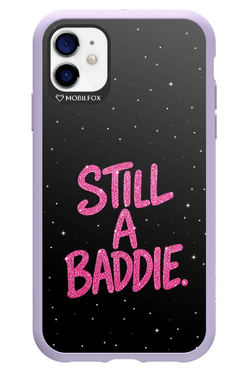 Baddie 2.0 - Apple iPhone 11