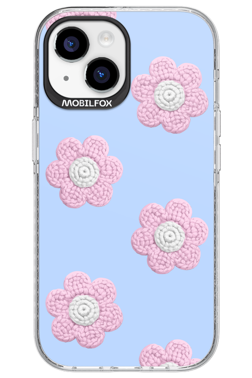 BabyBlue - Apple iPhone 15