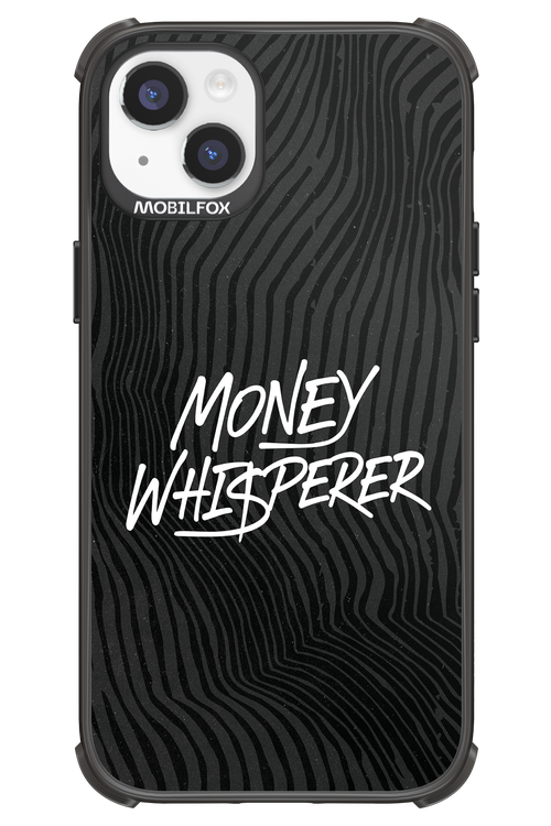 Money Whisperer 2.0 - Apple iPhone 14 Plus