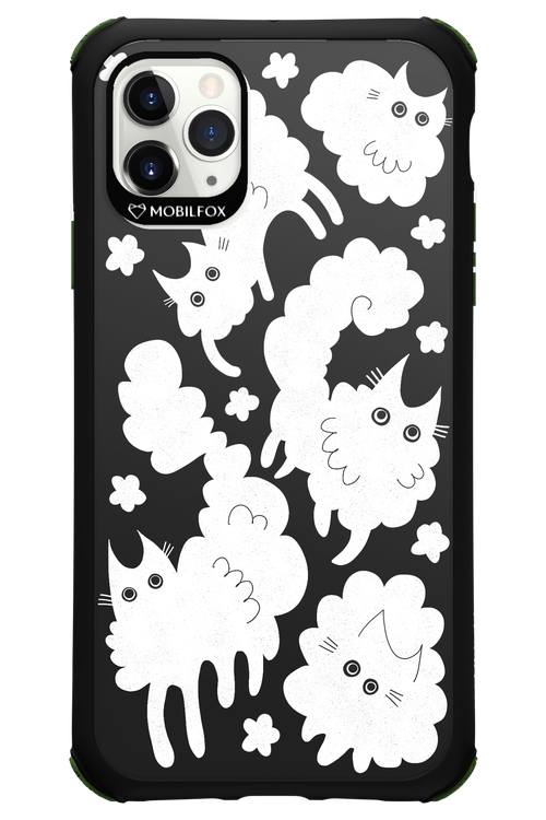 PUFFS - Apple iPhone 11 Pro Max