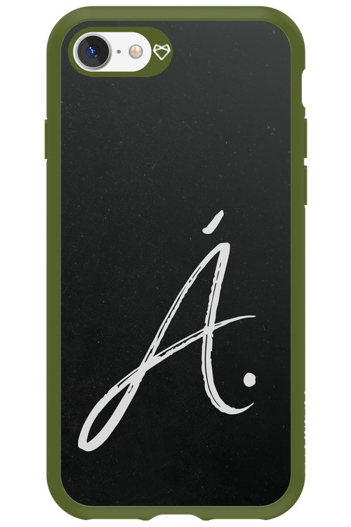 (Off Space) A II 2.0 - Apple iPhone 7
