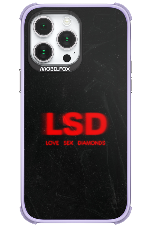 LSD 2.0 - Apple iPhone 14 Pro Max