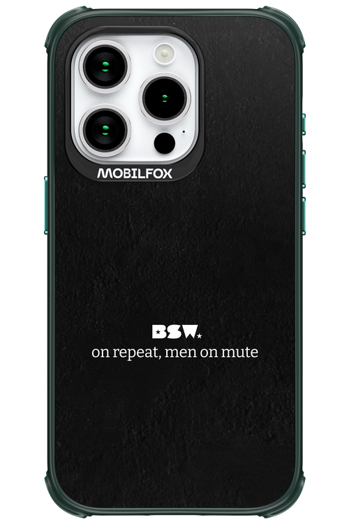 BSW FourSeasons 7 2.0 - Apple iPhone 15 Pro