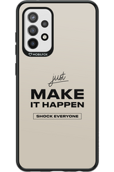 Make IT - Samsung Galaxy A72