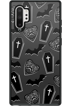 After Death - Samsung Galaxy Note 10+