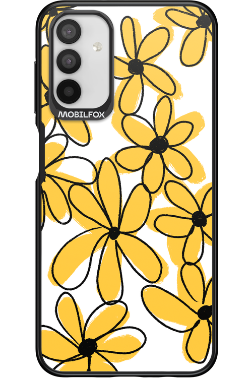 Yella - Samsung Galaxy A04s