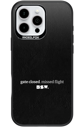 BSW FourSeasons 5 2.0 - Apple iPhone 16 Pro Max