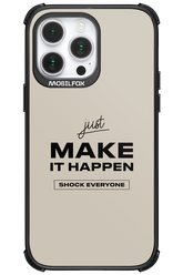 Make IT - Apple iPhone 14 Pro Max
