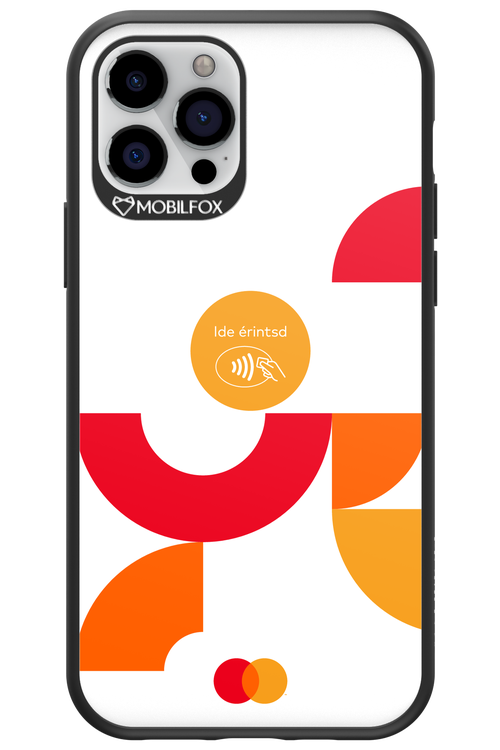 MC Color 2.0 - Apple iPhone 12 Pro