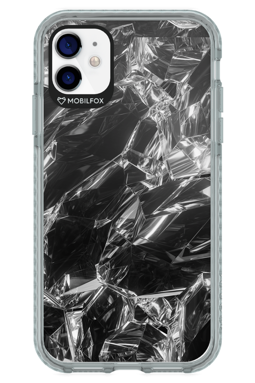 Crystal Noir - Apple iPhone 11