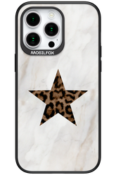 Marbel Star - Apple iPhone 15 Pro Max