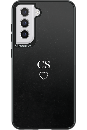 CS Black 2.0 - Samsung Galaxy S21 FE