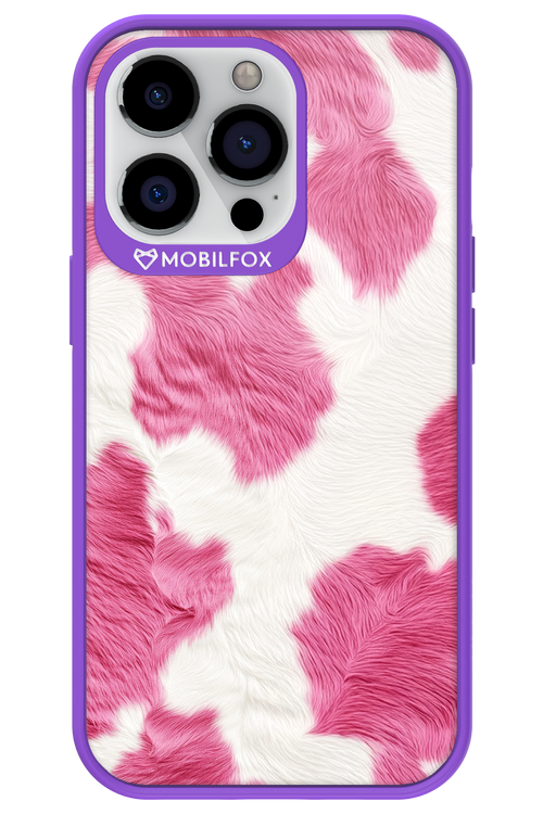 Pink Cow - Apple iPhone 13 Pro