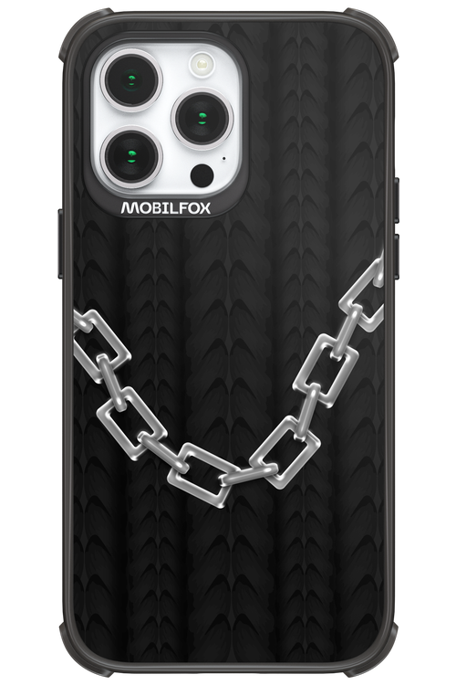 Chain Baddie - Apple iPhone 14 Pro Max
