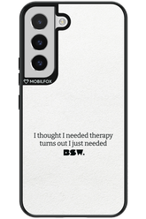 BSW FourSeasons 17 2.0 - Samsung Galaxy S22