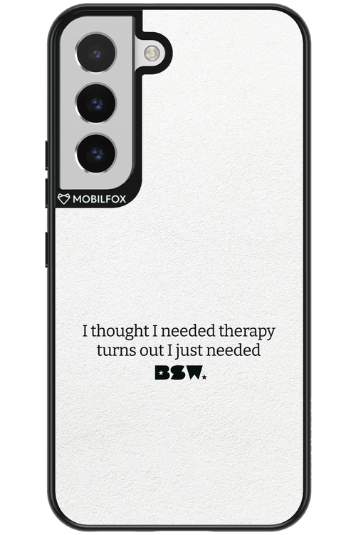 BSW FourSeasons 17 2.0 - Samsung Galaxy S22