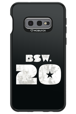 BSW 20 (9) 2.0 - Samsung Galaxy S10e