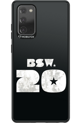 BSW 20 (9) 2.0 - Samsung Galaxy Note 20