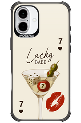 Lucky Babe - Apple iPhone 16 Plus