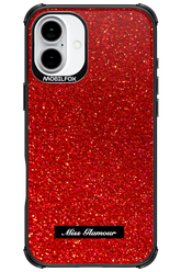 Glam Christmas - Apple iPhone 16 Plus