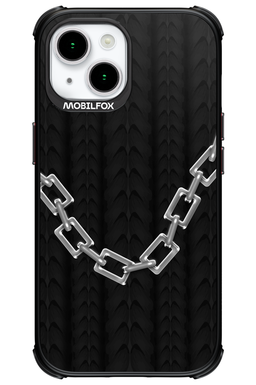 Chain Baddie - Apple iPhone 15