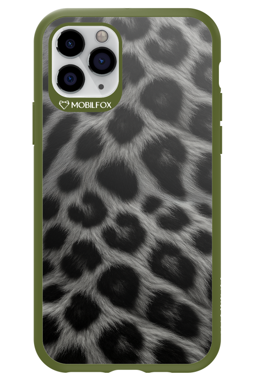Wild Monochrome - Apple iPhone 11 Pro