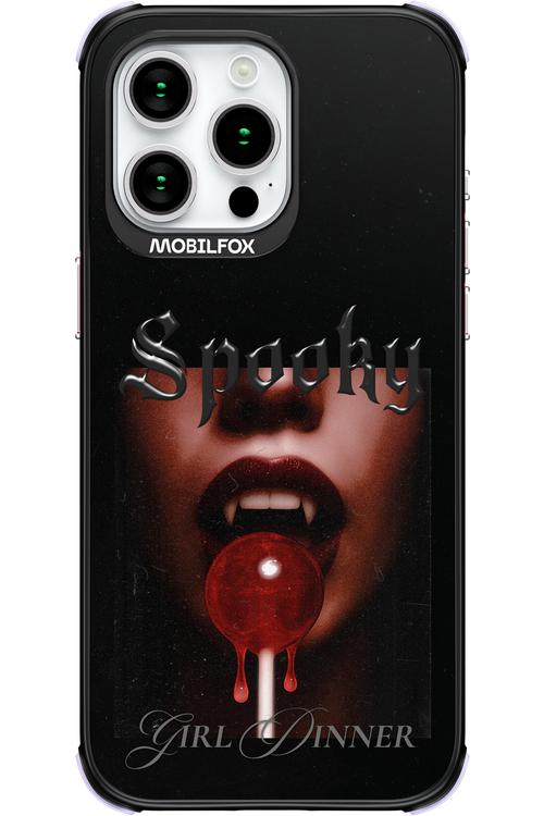 Freaky Girl - Apple iPhone 15 Pro Max