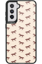 Equestrian Beige - Samsung Galaxy S21 FE