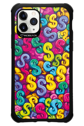 I need dollars - Apple iPhone 11 Pro