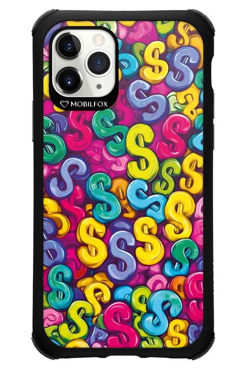 I need dollars - Apple iPhone 11 Pro
