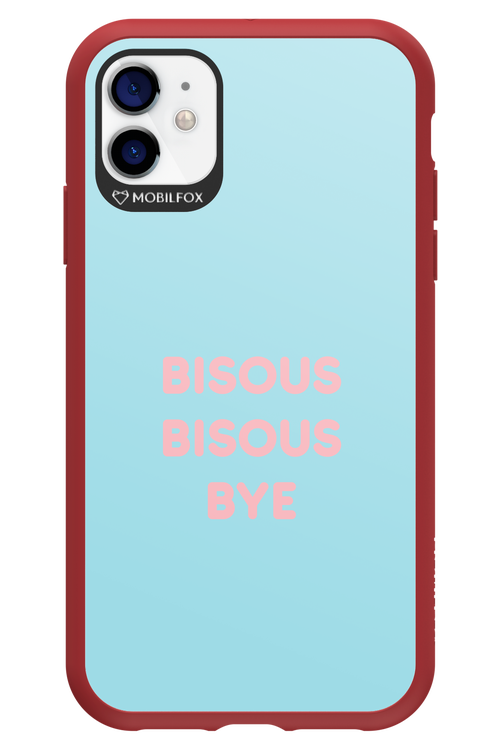 Bisous - Apple iPhone 11