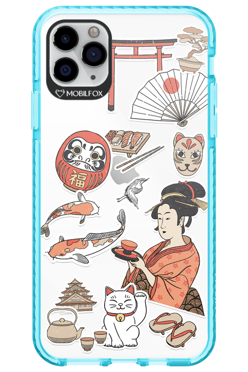 Omamori - Apple iPhone 11 Pro Max