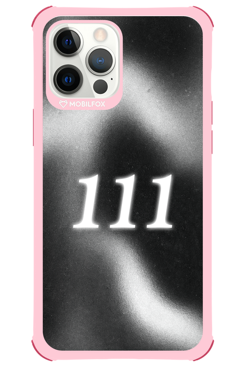 111 - Apple iPhone 12 Pro Max