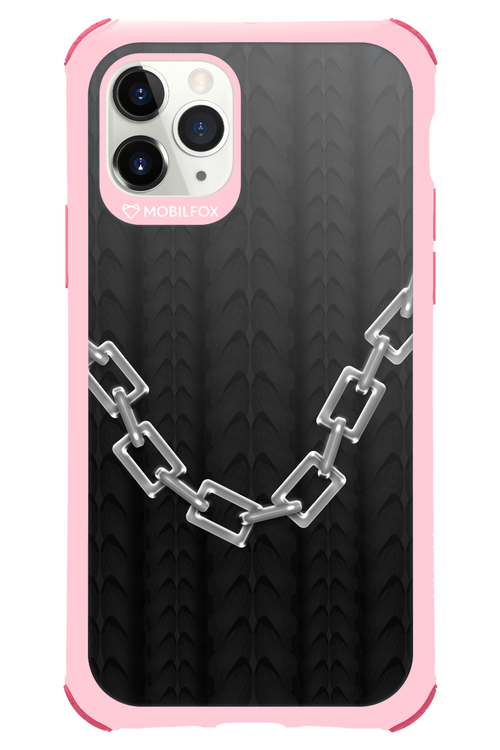 Chain Baddie - Apple iPhone 11 Pro